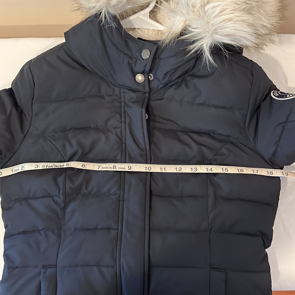 Abercrombie & Fitch Coat - Picture 11 of 12